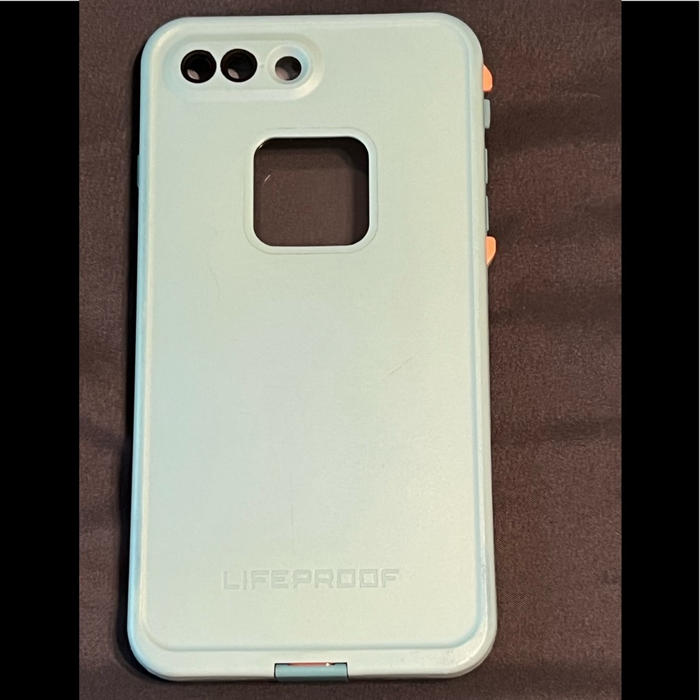 LifeProof IPhone 8 Plus case